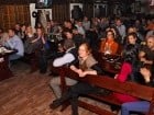 Stand-up Comedy cu Bordea şi Micutzu