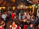 Stand-up Comedy cu Bordea şi Micutzu