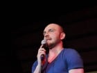 Stand-up comedy cu Bordea şi Sergiu