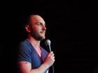 Stand-up comedy cu Bordea şi Sergiu