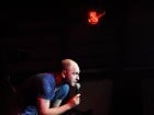 Stand-up comedy cu Bordea şi Sergiu