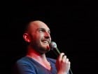 Stand-up comedy cu Bordea şi Sergiu