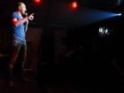 Stand-up comedy cu Bordea şi Sergiu