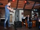 Stand-up comedy cu Bordea şi Sergiu