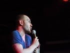 Stand-up comedy cu Bordea şi Sergiu