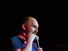 Stand-up comedy cu Bordea şi Sergiu