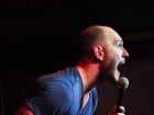 Stand-up comedy cu Bordea şi Sergiu