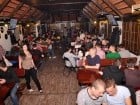 Stand-up comedy cu Bordea şi Sergiu