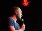 Stand-up comedy cu Bordea şi Sergiu