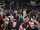 Stand-up comedy cu Bordea şi Sergiu