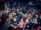 Stand-up comedy cu Bordea şi Sergiu