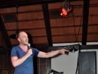 Stand-up comedy cu Bordea şi Sergiu