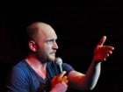 Stand-up comedy cu Bordea şi Sergiu