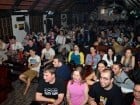 Stand-up comedy cu Bordea şi Sergiu