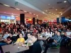 Stand-up Comedy cu Cătălin Bordea