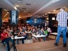 Stand-up Comedy cu Cătălin Bordea