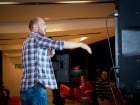 Stand-up Comedy cu Cătălin Bordea