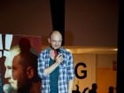 Stand-up Comedy cu Cătălin Bordea