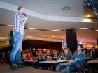 Stand-up Comedy cu Cătălin Bordea