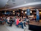 Stand-up Comedy cu Cătălin Bordea