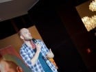 Stand-up Comedy cu Cătălin Bordea