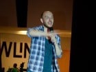 Stand-up Comedy cu Cătălin Bordea