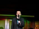 Stand-up Comedy cu Costel şi Sergiu