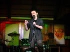 Stand-up Comedy cu Costel şi Sergiu