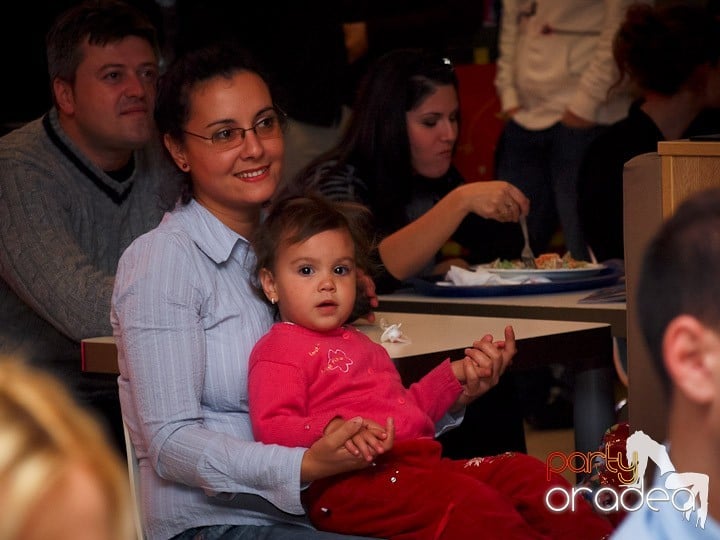 Stand-up Comedy cu Cristian Dumitru, Lotus Center