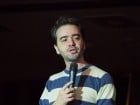 Stand-up Comedy cu Cristian Dumitru