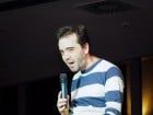 Stand-up Comedy cu Cristian Dumitru