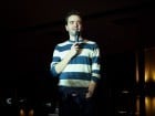 Stand-up Comedy cu Cristian Dumitru