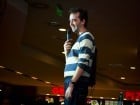 Stand-up Comedy cu Cristian Dumitru