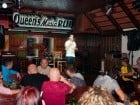 Stand-up comedy cu Micutzu & Natanticu