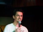 Stand-up comedy cu Micutzu & Natanticu