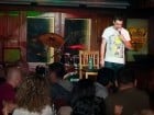 Stand-up comedy cu Micutzu & Natanticu