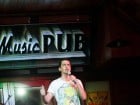 Stand-up comedy cu Micutzu & Natanticu