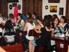 Stand-up comedy cu Micutzu & Natanticu