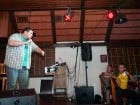 Stand-up comedy cu Micutzu & Natanticu