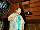 Stand-up comedy cu Micutzu & Natanticu