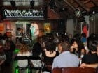 Stand-up comedy cu Micutzu & Natanticu