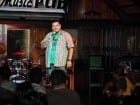 Stand-up comedy cu Micutzu & Natanticu