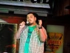 Stand-up comedy cu Micutzu & Natanticu