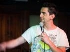 Stand-up comedy cu Micutzu & Natanticu