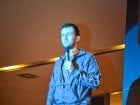 Stand-up Comedy cu Radu Isac