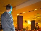 Stand-up Comedy cu Radu Isac