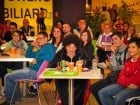 Stand-up Comedy cu Radu Isac