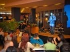 Stand-up Comedy cu Radu Isac