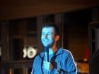 Stand-up Comedy cu Radu Isac