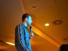 Stand-up Comedy cu Radu Isac